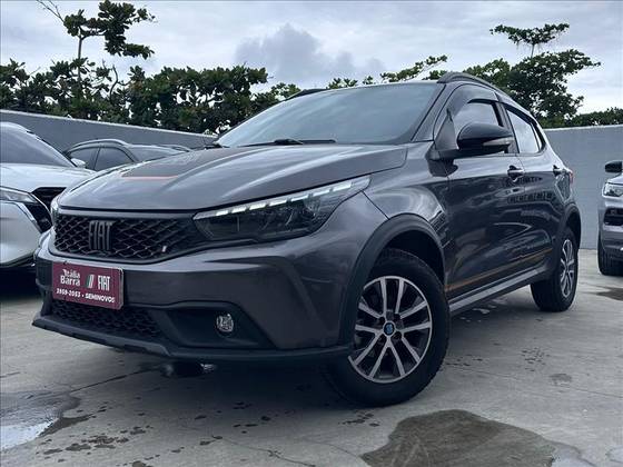 FIAT ARGO 1.3 FIREFLY FLEX TREKKING MANUAL FIAT ARGO 1.3 FIREFLY FLEX TREKKING MANUAL